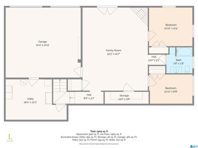 701 TWIN BRANCH DRIVE, Vestavia Hills, AL 35226