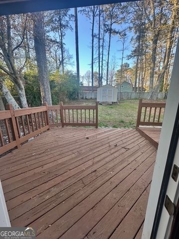 5375 Whitney Court, Stone Mountain, GA 30088