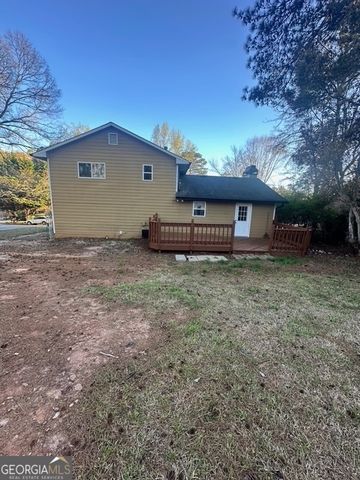 5375 Whitney Court, Stone Mountain, GA 30088