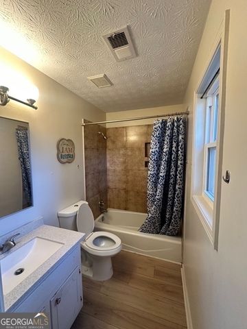 5375 Whitney Court, Stone Mountain, GA 30088