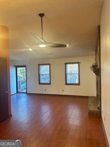 5375 Whitney Court, Stone Mountain, GA 30088