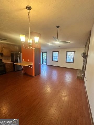 5375 Whitney Court, Stone Mountain, GA 30088