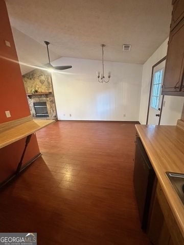 5375 Whitney Court, Stone Mountain, GA 30088