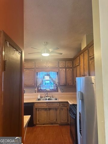 5375 Whitney Court, Stone Mountain, GA 30088