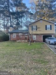 5375 Whitney Court, Stone Mountain, GA 30088