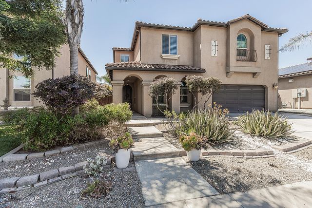 11345 N Via Montessori Drive, Fresno, CA 93730