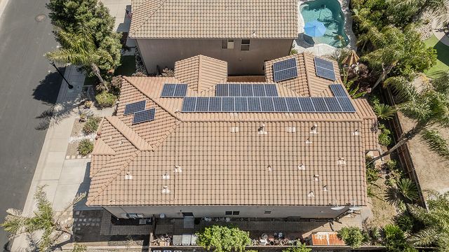 11345 N Via Montessori Drive, Fresno, CA 93730