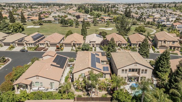 11345 N Via Montessori Drive, Fresno, CA 93730