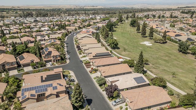 11345 N Via Montessori Drive, Fresno, CA 93730
