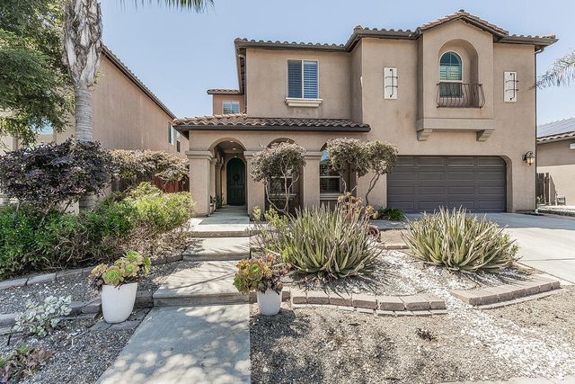 11345 N Via Montessori Drive, Fresno, CA 93730