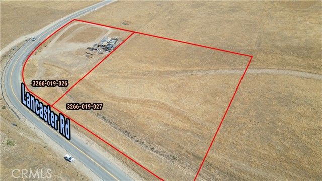 120 Fairmont Road, Lancaster, CA 93536