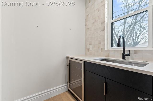 1101 Donald Avenue, Royal Oak, MI 48073