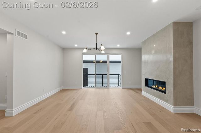 1101 Donald Avenue, Royal Oak, MI 48073