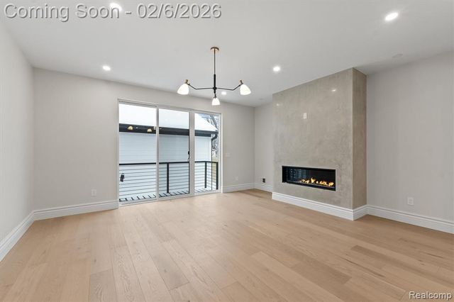 1101 Donald Avenue, Royal Oak, MI 48073