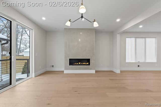 1101 Donald Avenue, Royal Oak, MI 48073