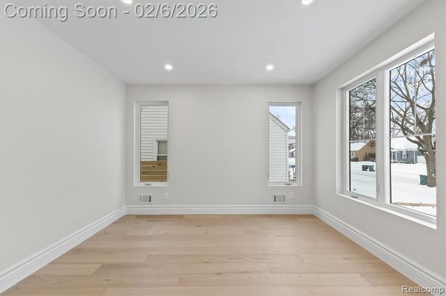 1101 Donald Avenue, Royal Oak, MI 48073