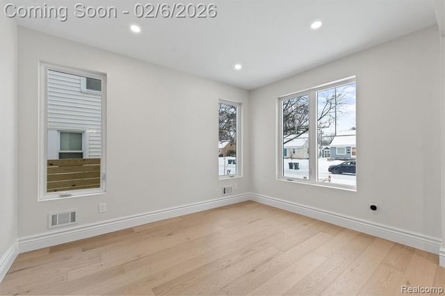 1101 Donald Avenue, Royal Oak, MI 48073