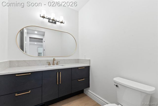 1101 Donald Avenue, Royal Oak, MI 48073