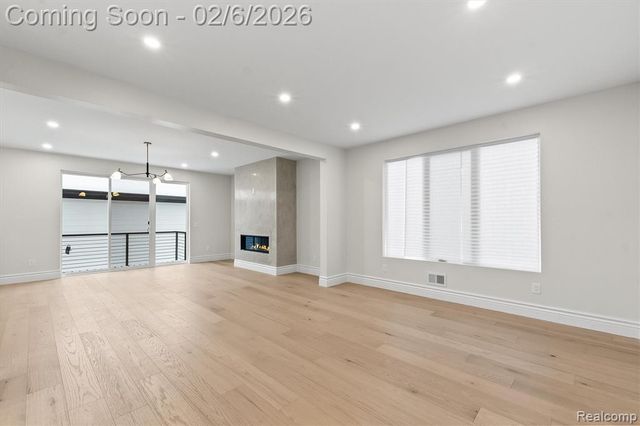 1101 Donald Avenue, Royal Oak, MI 48073