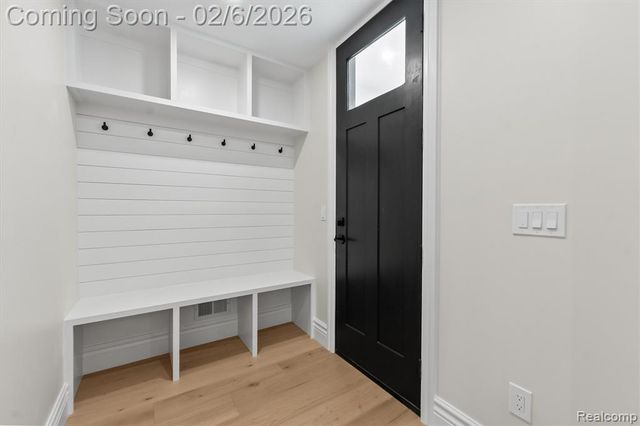 1101 Donald Avenue, Royal Oak, MI 48073