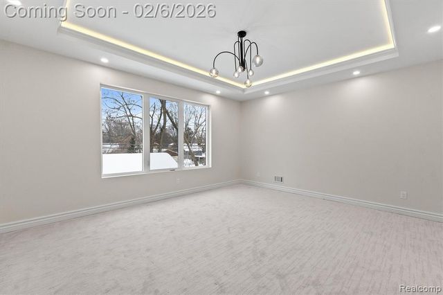 1101 Donald Avenue, Royal Oak, MI 48073