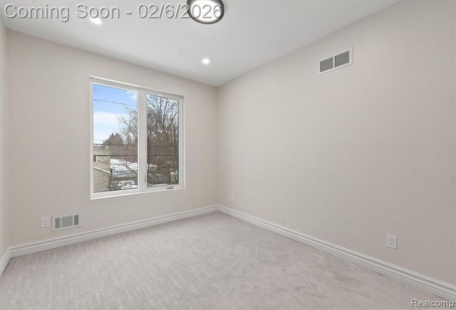 1101 Donald Avenue, Royal Oak, MI 48073