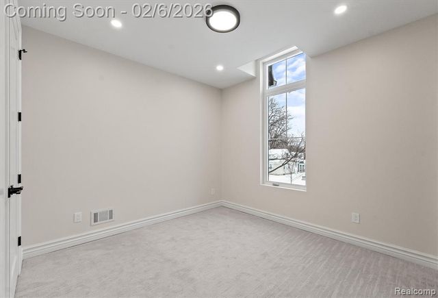 1101 Donald Avenue, Royal Oak, MI 48073