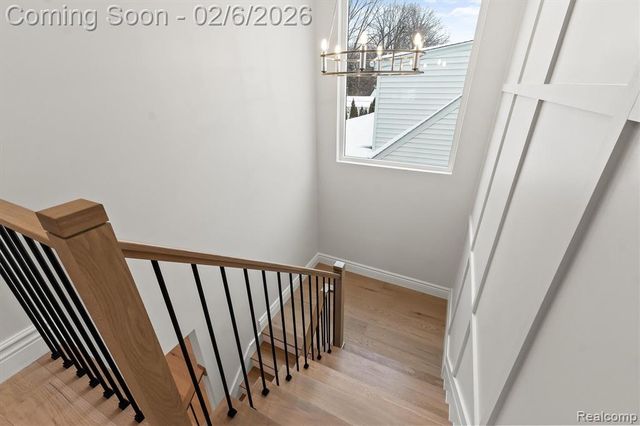 1101 Donald Avenue, Royal Oak, MI 48073