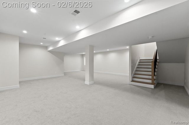 1101 Donald Avenue, Royal Oak, MI 48073