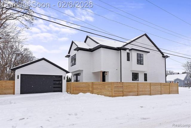 1101 Donald Avenue, Royal Oak, MI 48073