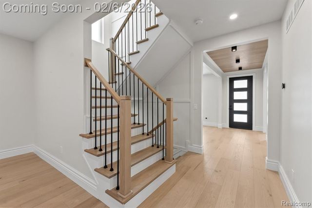 1101 Donald Avenue, Royal Oak, MI 48073