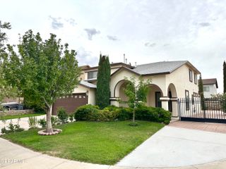 3100 TIERRA NORA Drive, El Paso, TX 79938