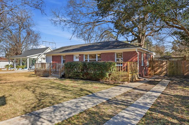 131 Harvey Avenue, Goose Creek, SC 29445