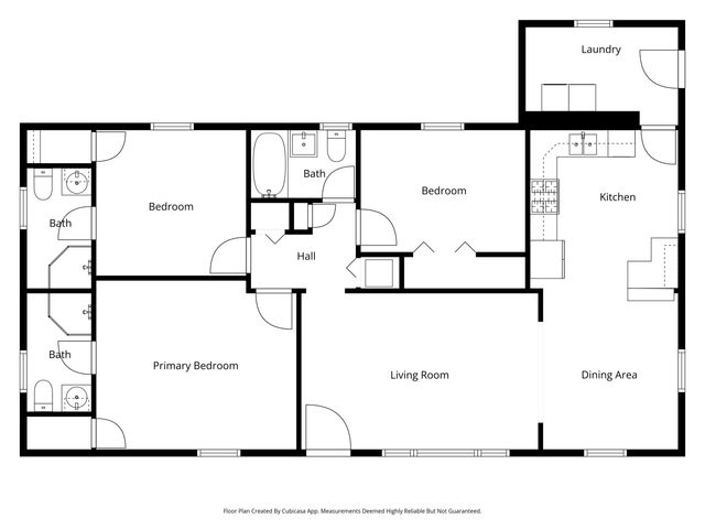 131 Harvey Avenue, Goose Creek, SC 29445