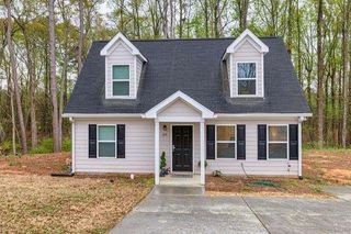 214 Walton Street, Loganville, GA 30052