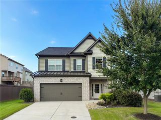 4215 Pembia Drive, Cumming, GA 30028