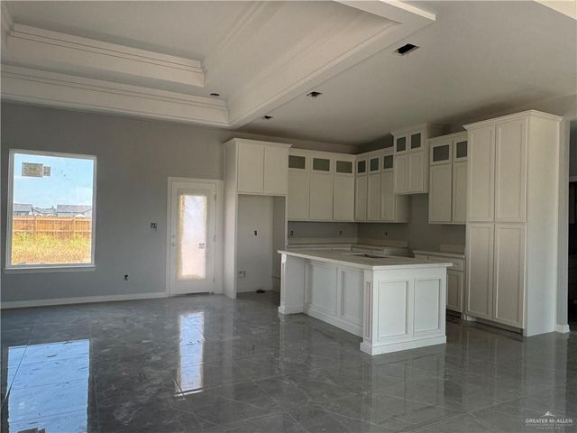 1808 Alyssa Drive, Mercedes, TX 78570