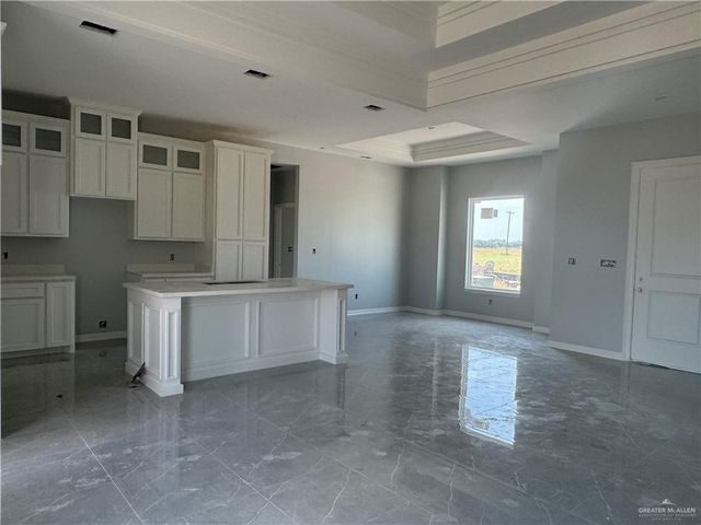1808 Alyssa Drive, Mercedes, TX 78570