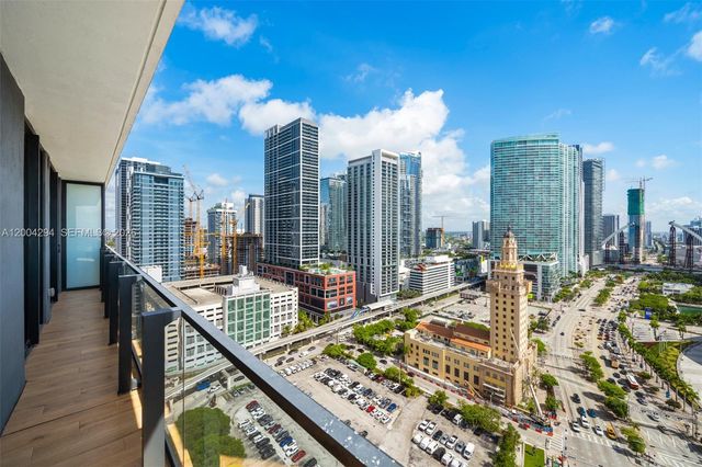 398 NE 5th St 1809, Miami, FL 33132