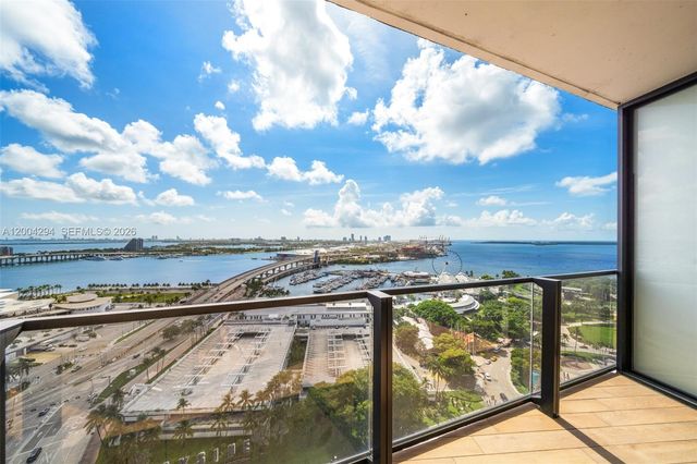 398 NE 5th St 1809, Miami, FL 33132