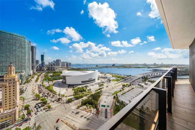 398 NE 5th St 1809, Miami, FL 33132