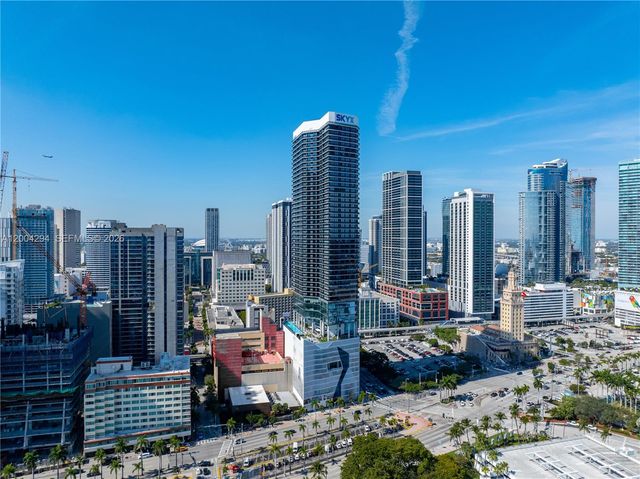 398 NE 5th St 1809, Miami, FL 33132