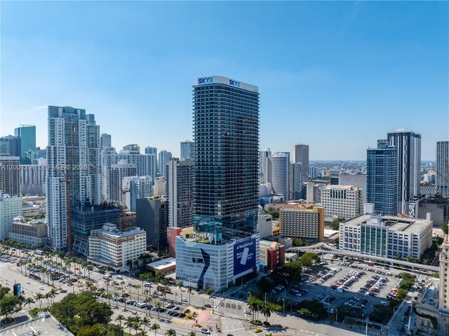 398 NE 5th St 1809, Miami, FL 33132