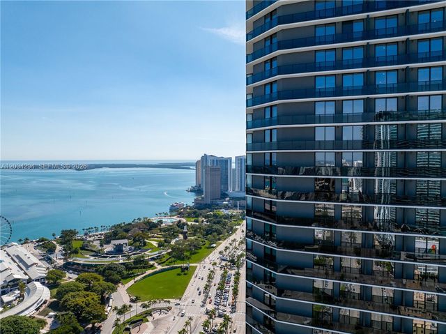 398 NE 5th St 1809, Miami, FL 33132