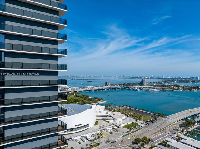 398 NE 5th St 1809, Miami, FL 33132