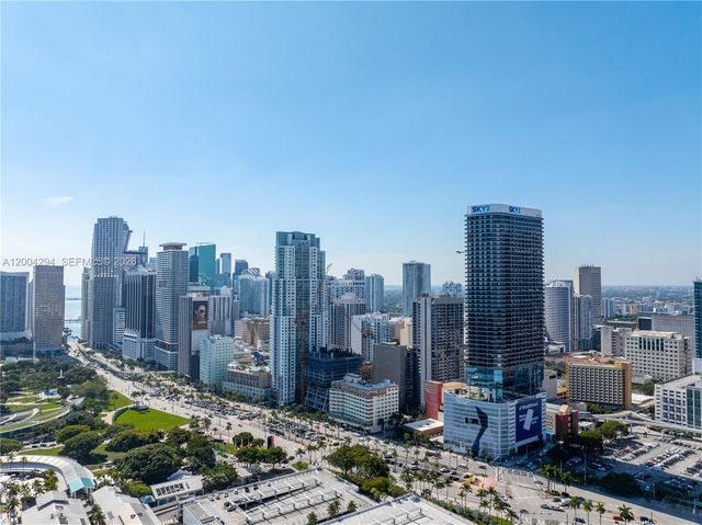 398 NE 5th St 1809, Miami, FL 33132