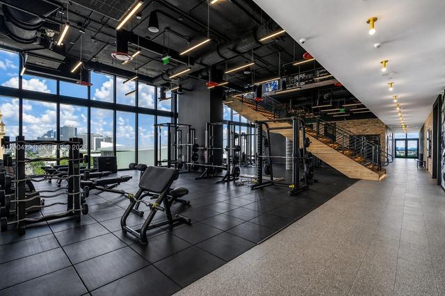 398 NE 5th St 1809, Miami, FL 33132