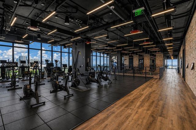 398 NE 5th St 1809, Miami, FL 33132