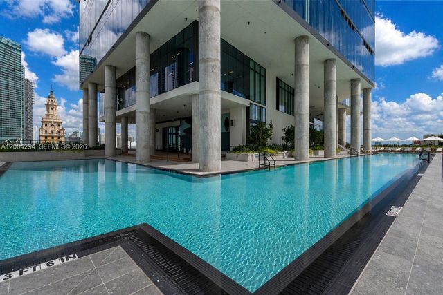 398 NE 5th St 1809, Miami, FL 33132