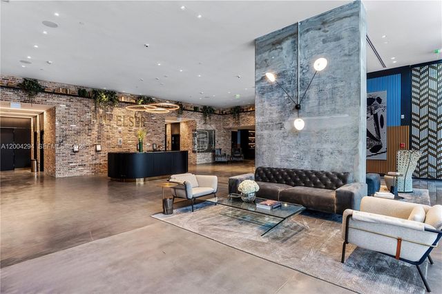 398 NE 5th St 1809, Miami, FL 33132